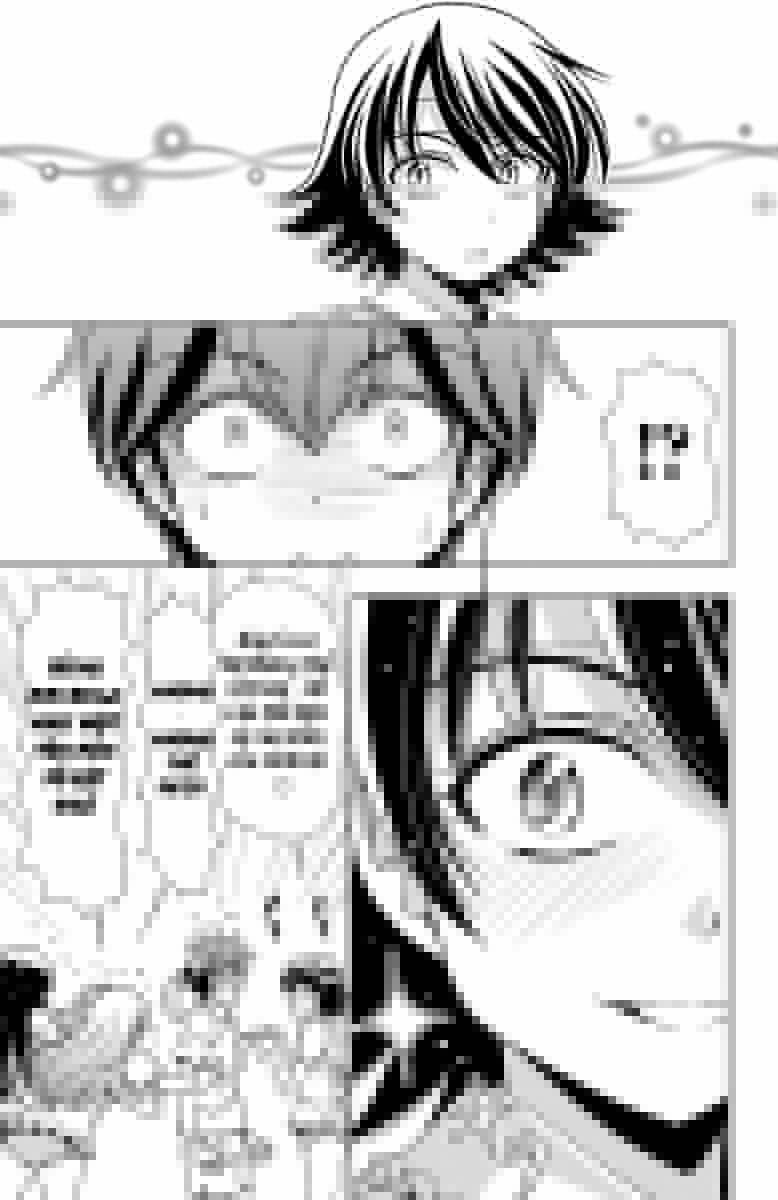 yomekura chapter 22 - Trang 2