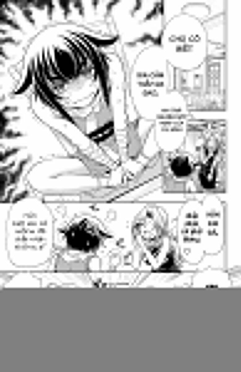 yomekura chapter 22 - Trang 2