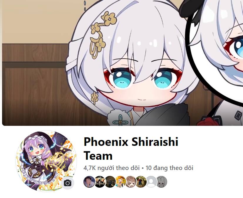 yondome wa iyana shi zokusei majutsushi chapter 27.3: gục ngã ở đâu thì đứng dậy chỗ đó phoenix shiraishi team - Trang 2