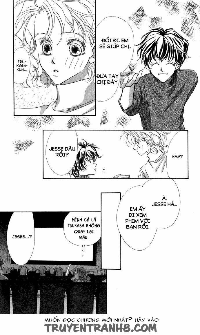 Yoru Made Matenai Chapter 15 - Trang 2