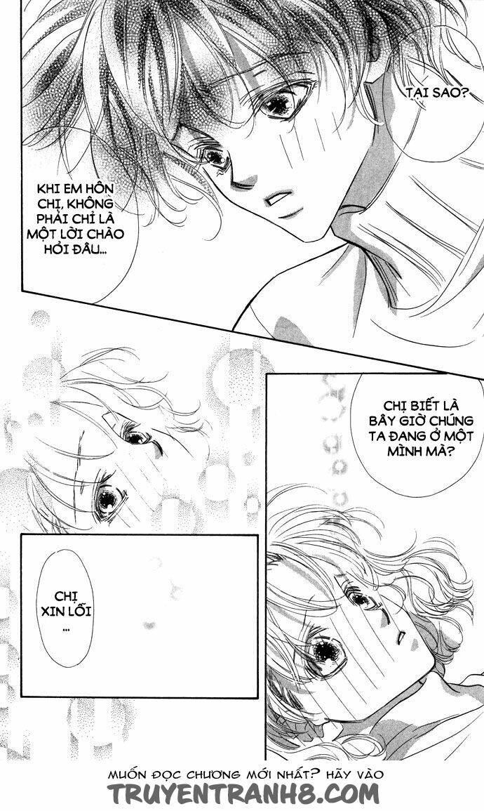 Yoru Made Matenai Chapter 15 - Trang 2