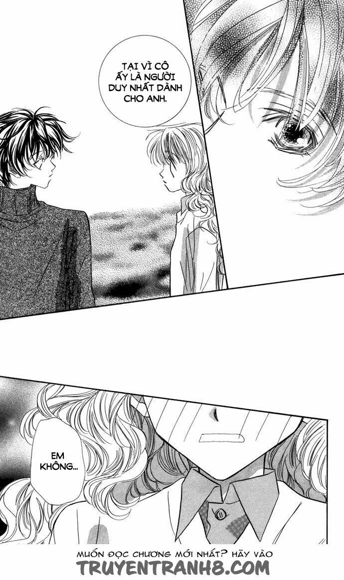 Yoru Made Matenai Chapter 15 - Trang 2