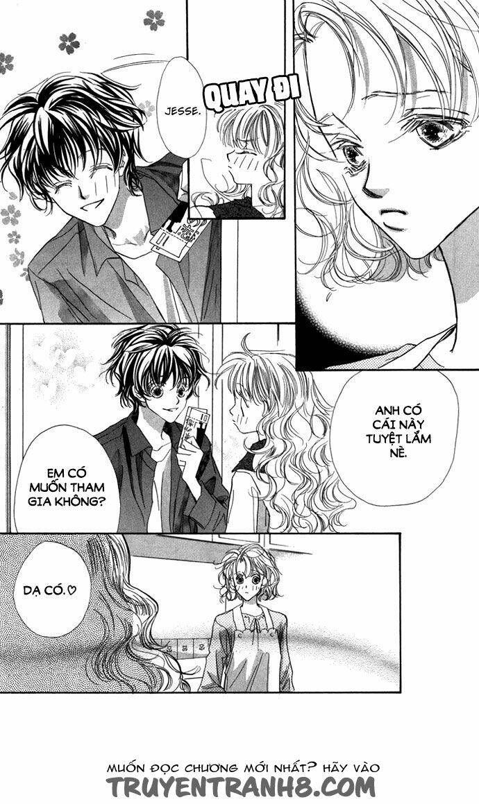 Yoru Made Matenai Chapter 15 - Trang 2