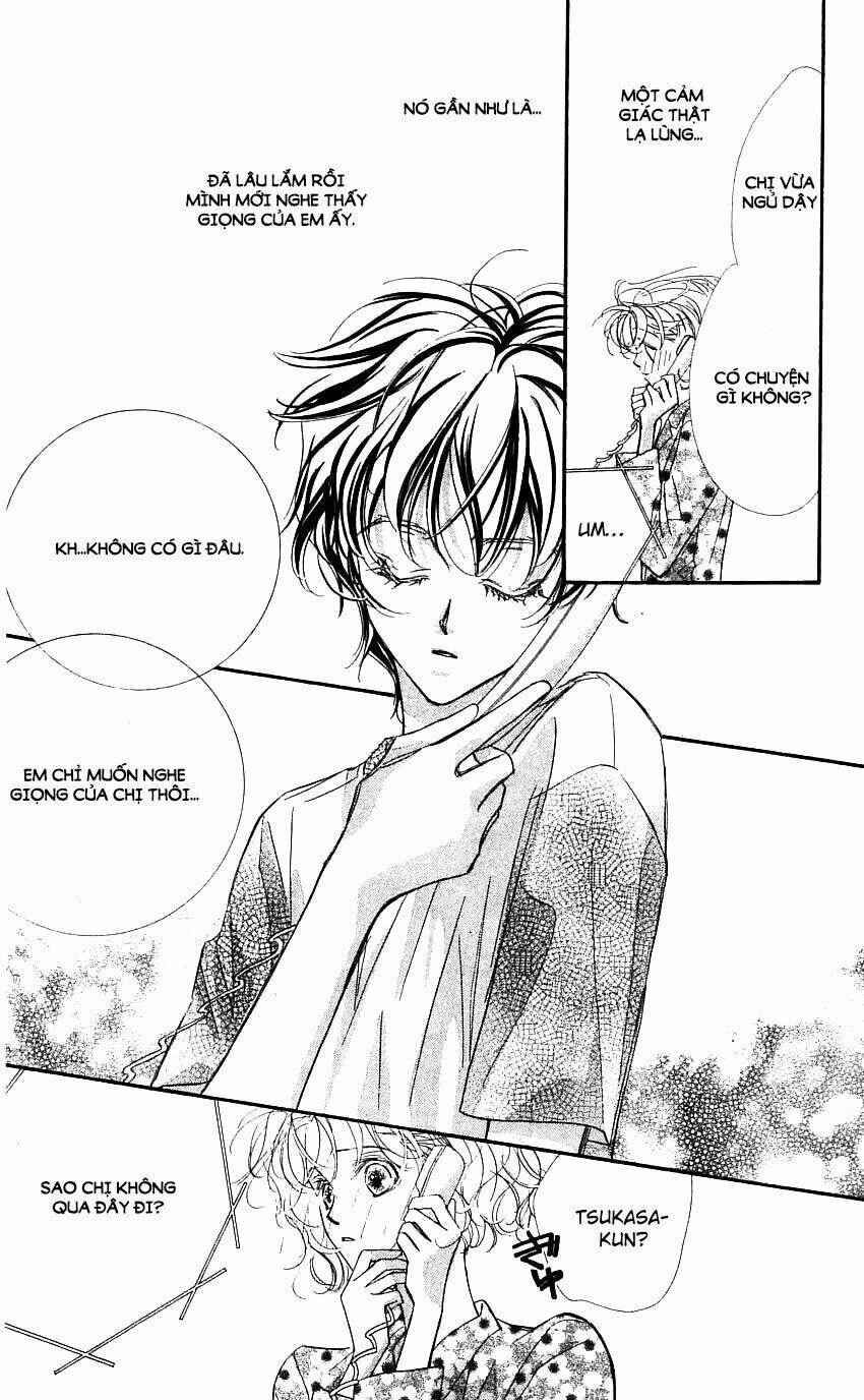 Yoru Made Matenai Chapter 20 - Trang 2