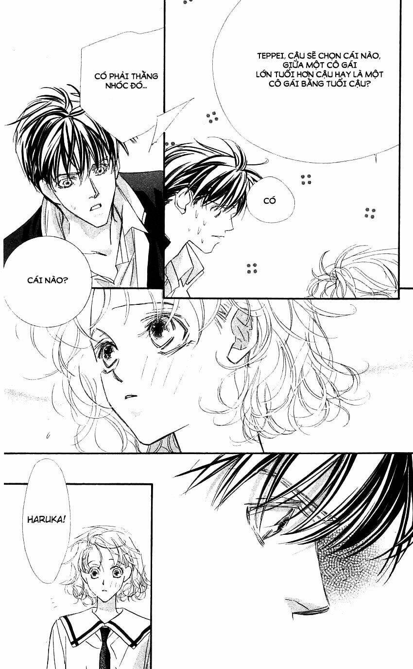 Yoru Made Matenai Chapter 20 - Trang 2