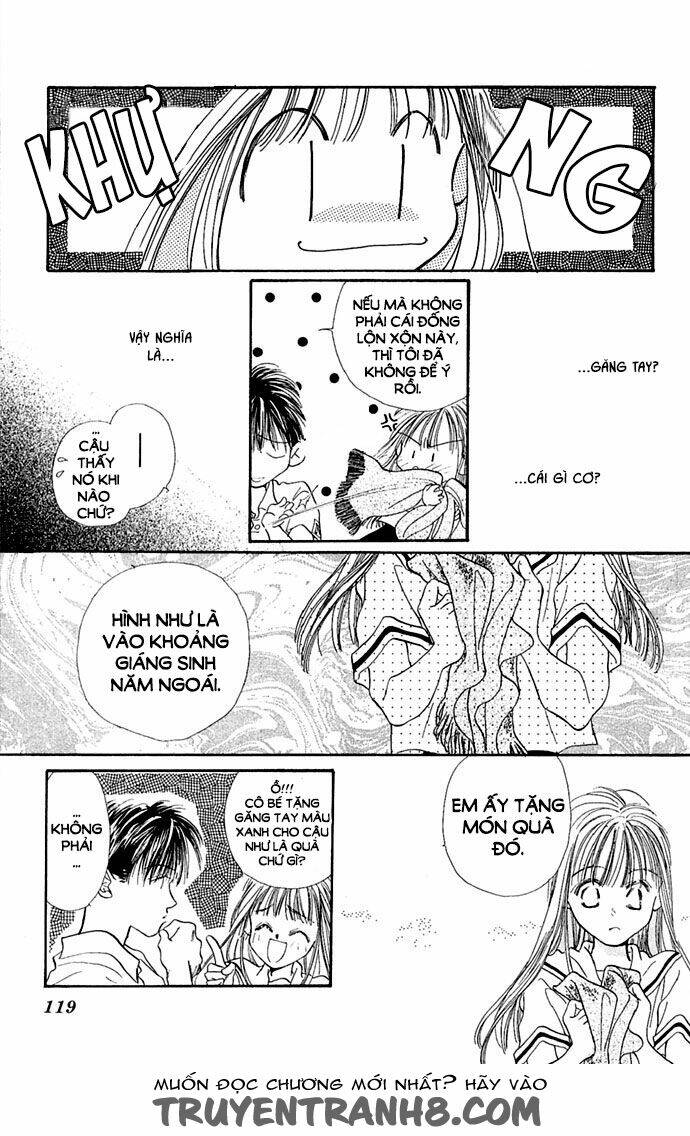 Yoru Made Matenai Chapter 3 - Next Chapter 4