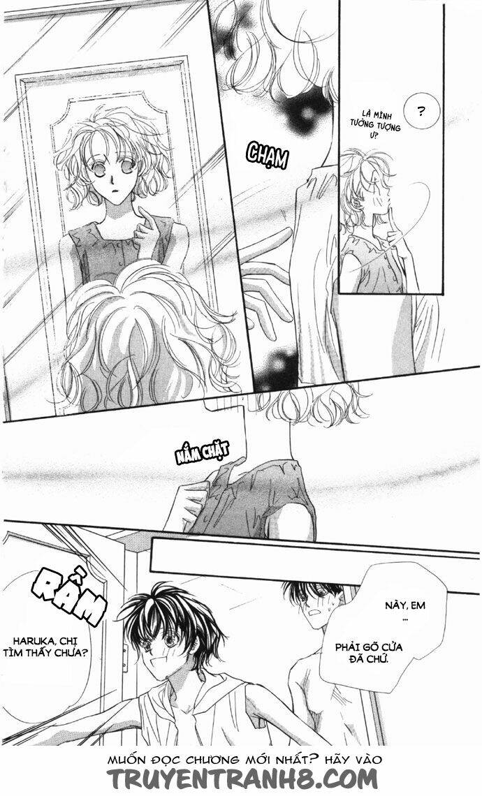 Yoru Made Matenai Chapter 9 - Next Chapter 9.5