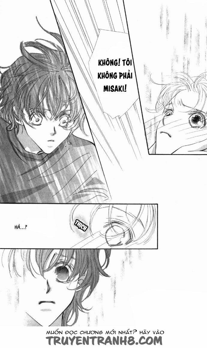 Yoru Made Matenai Chapter 9 - Next Chapter 9.5