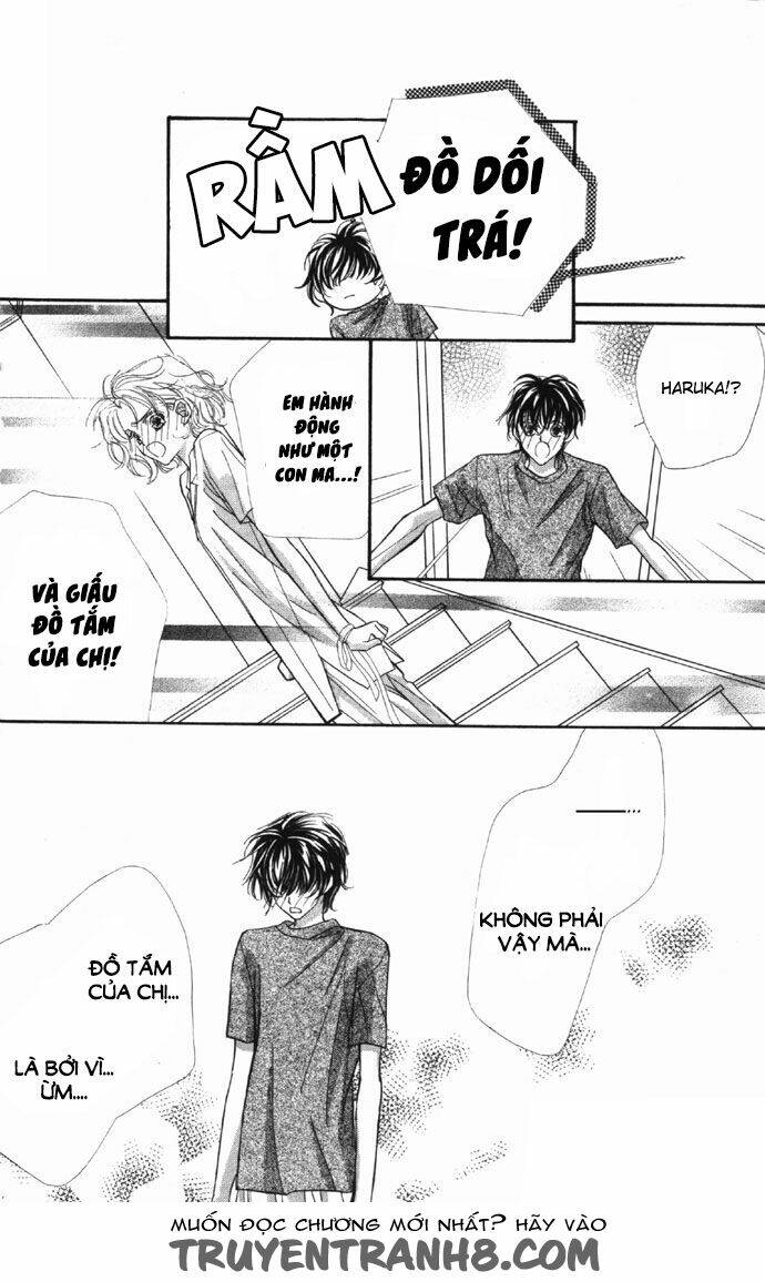 Yoru Made Matenai Chapter 9 - Next Chapter 9.5