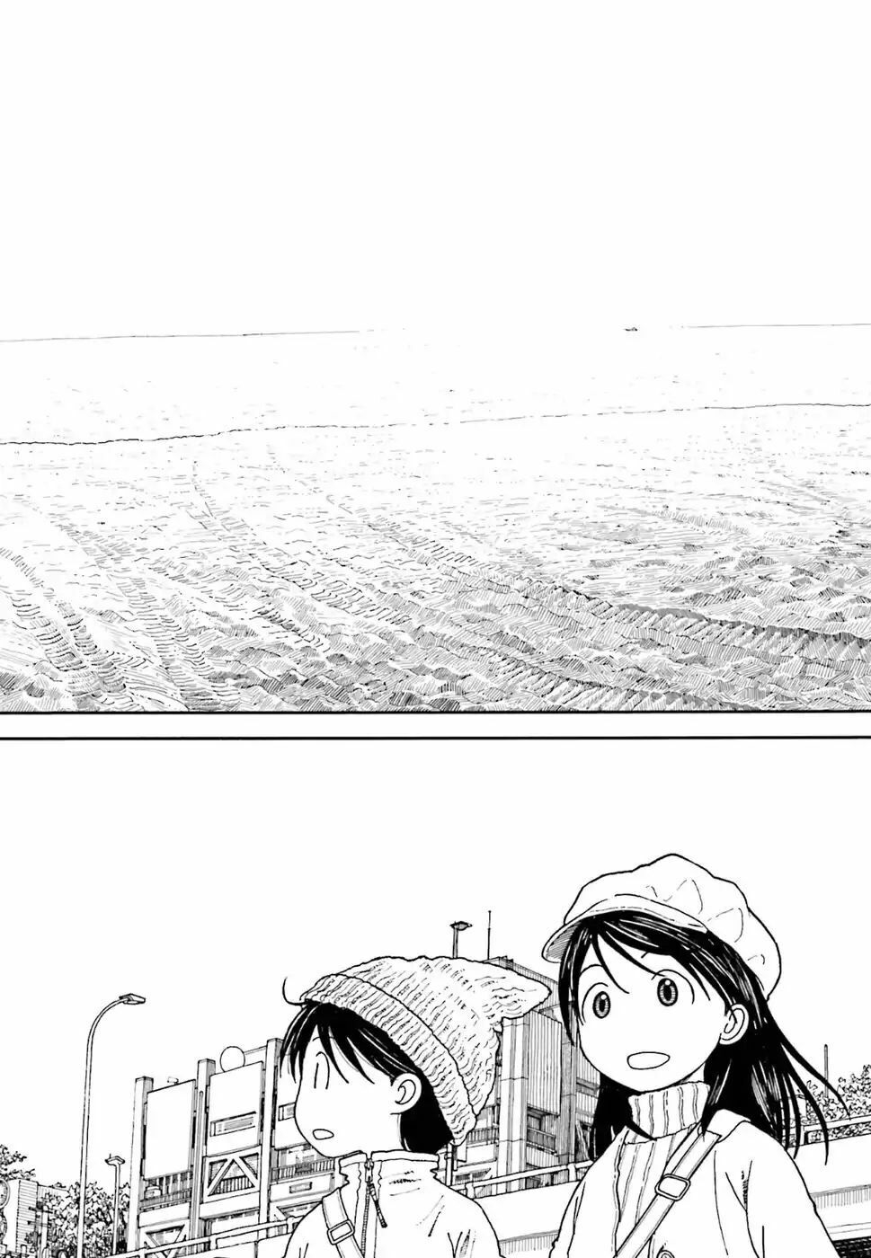 yotsubato! chapter 105 - Next chapter 106