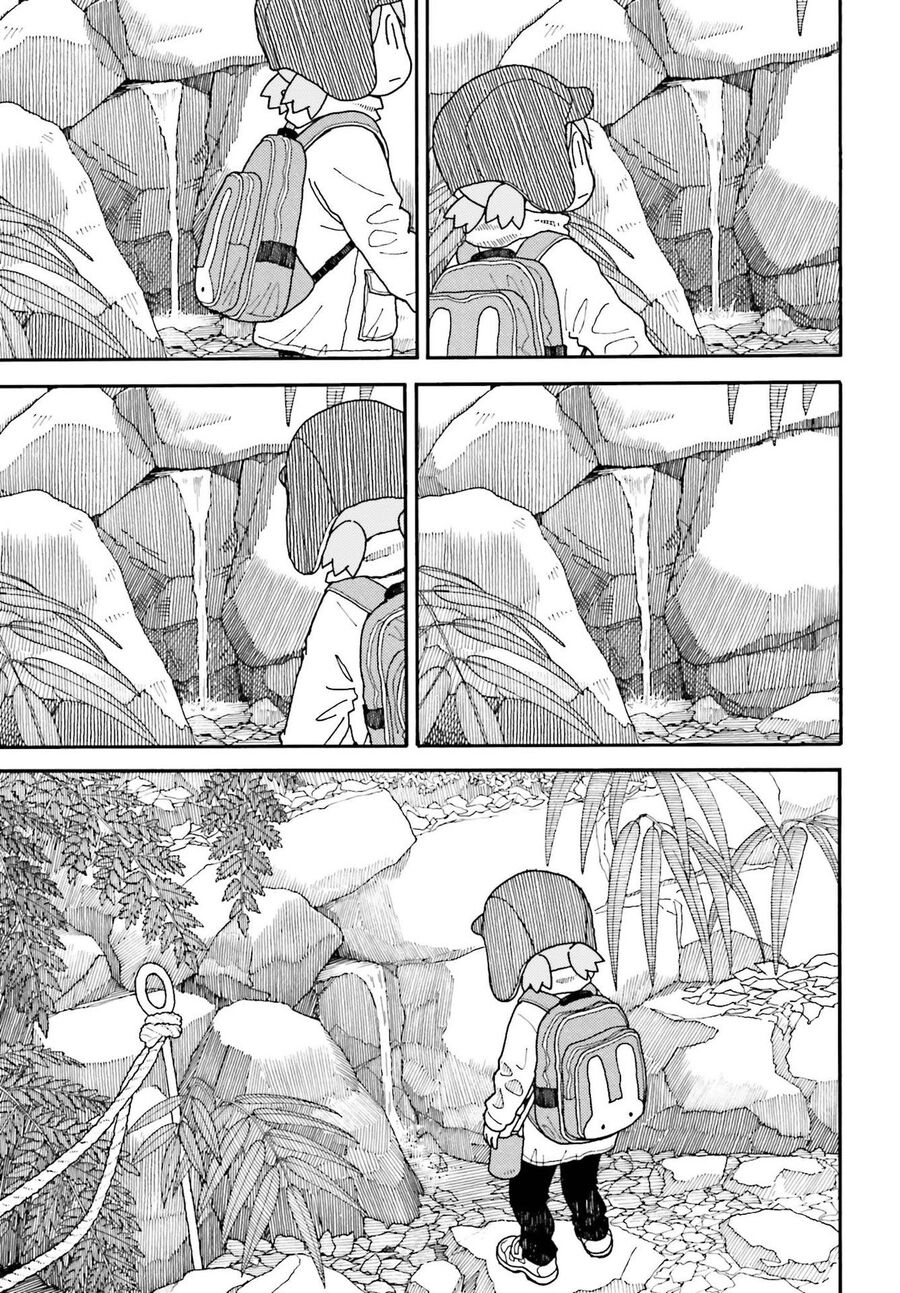 yotsubato! chương 119 - Next chương 120