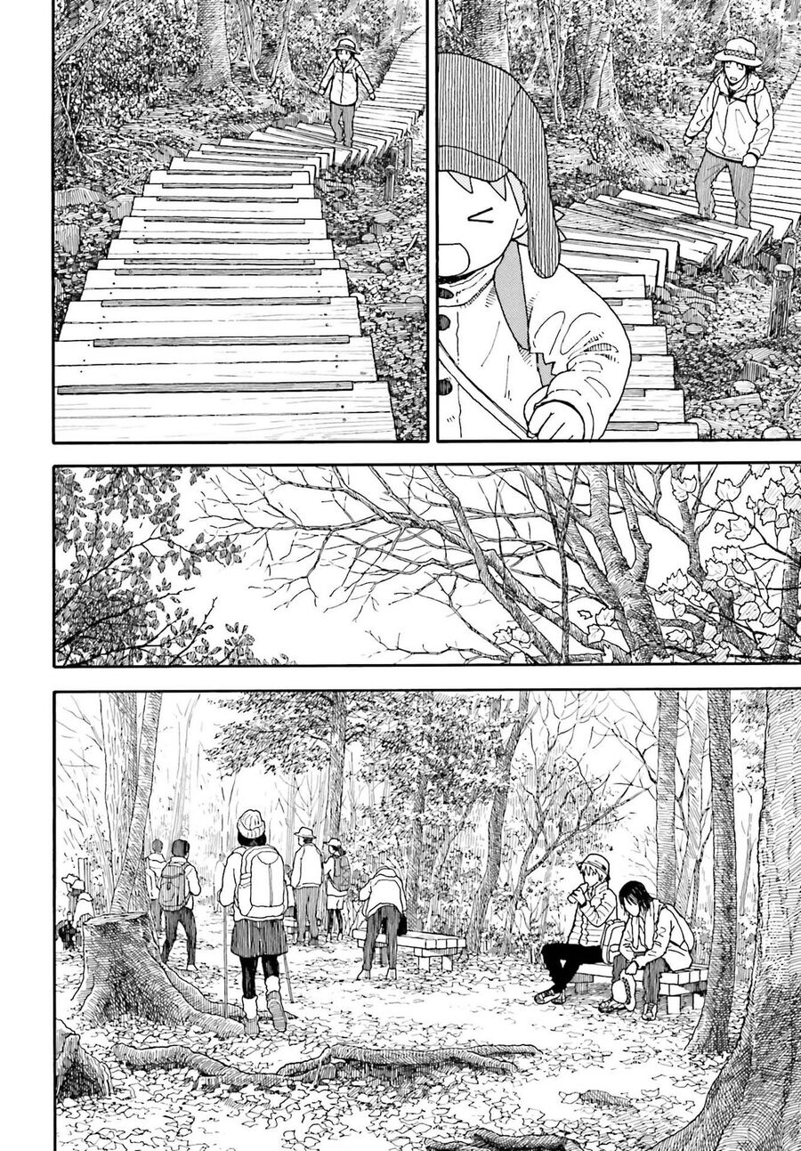 yotsubato! chương 119 - Next chương 120