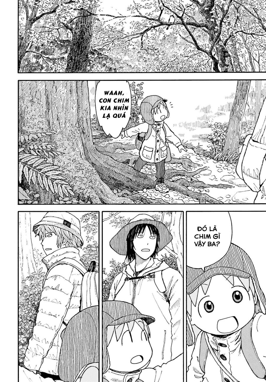 yotsubato! chương 119 - Next chương 120