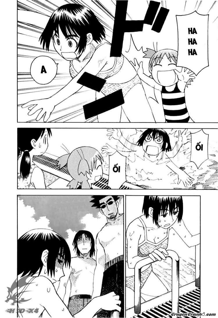 yotsubato! chapter 12 - Next chapter 13