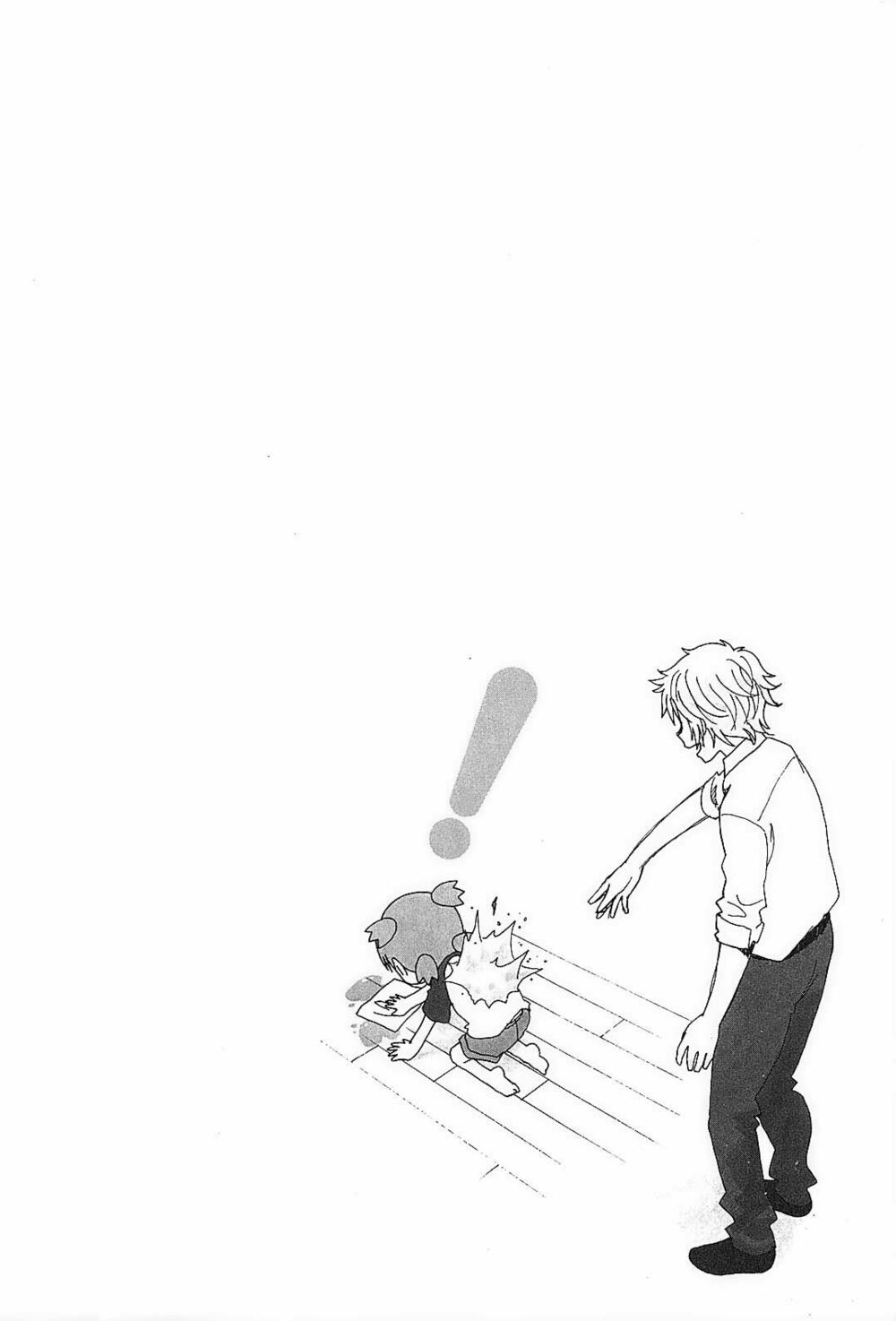 yotsubato! chapter 53 - Trang 2