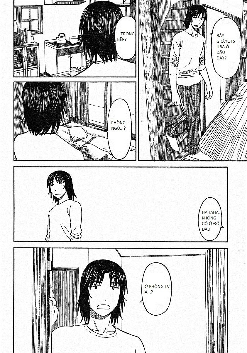 yotsubato! chapter 63 - Next chapter 64