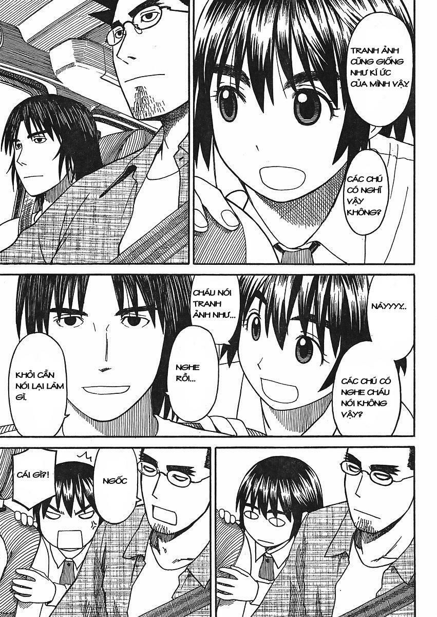 yotsubato! chapter 66 - Next chapter 67