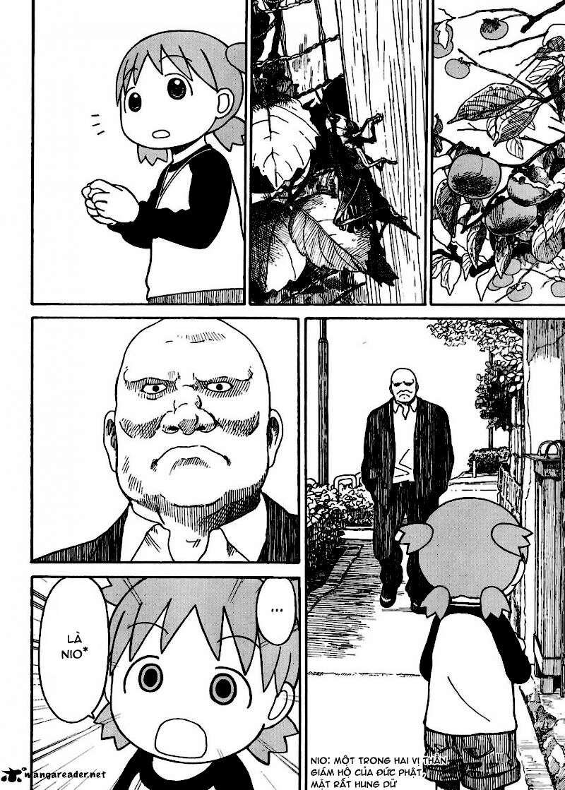 yotsubato! chapter 74 - Next chapter 75