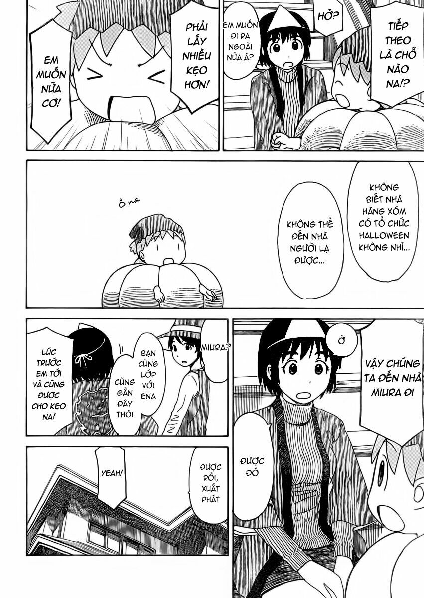 yotsubato! chapter 80 - Next chapter 81