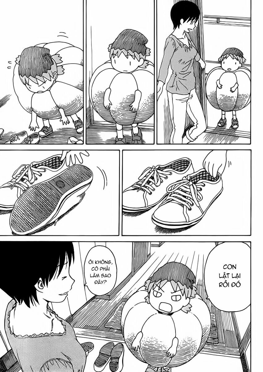 yotsubato! chapter 80 - Next chapter 81