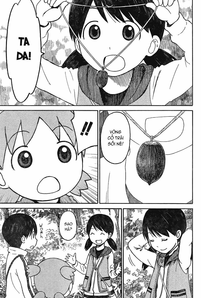 yotsubato! chapter 82 - Trang 2