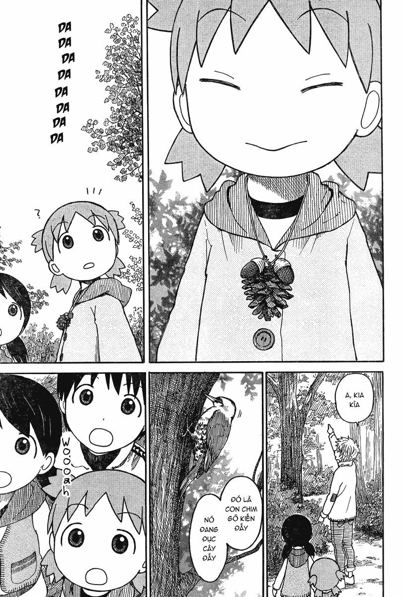 yotsubato! chapter 82 - Trang 2