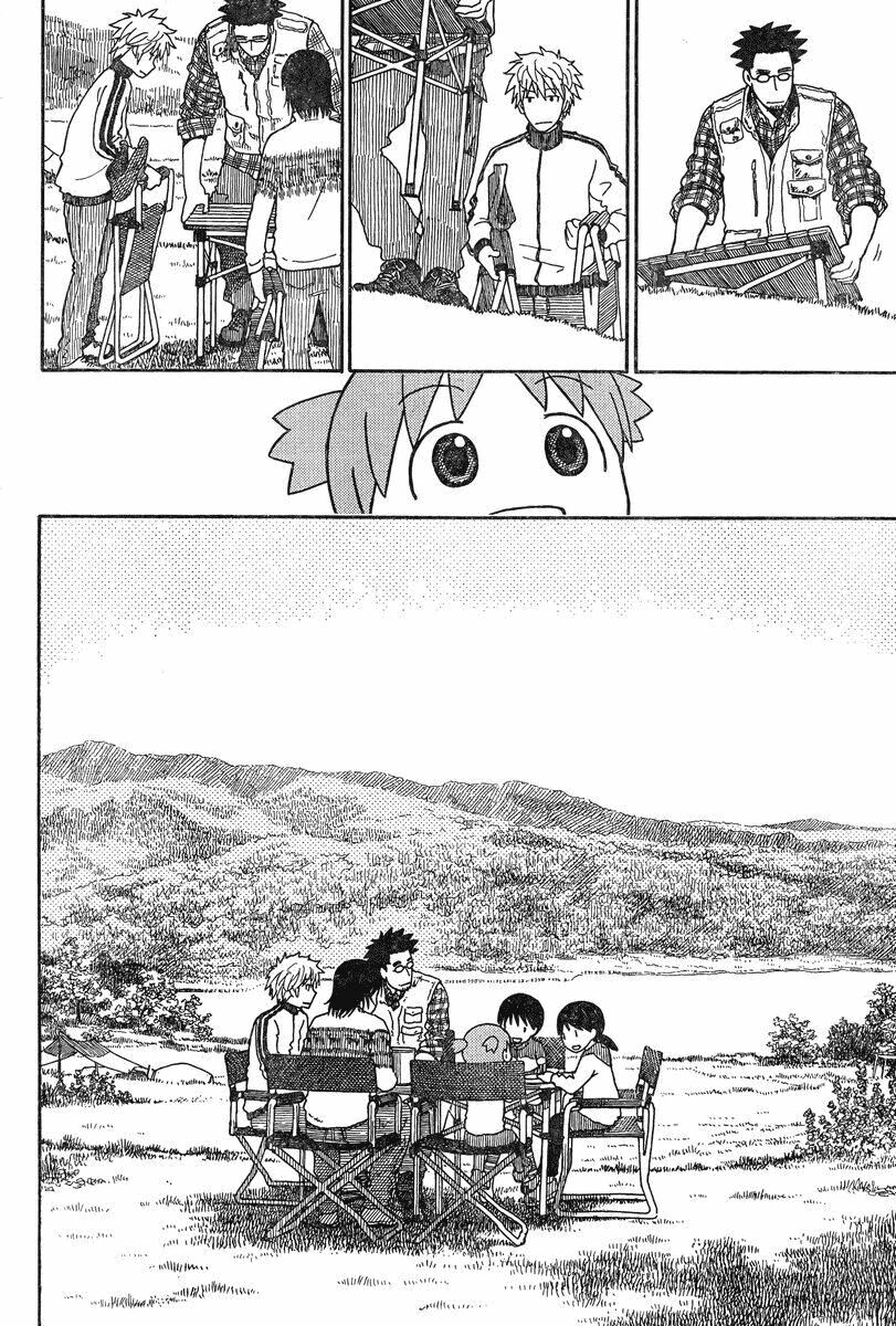 yotsubato! chapter 82 - Trang 2