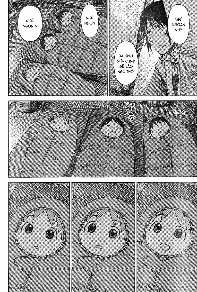 yotsubato! chapter 82 - Trang 2