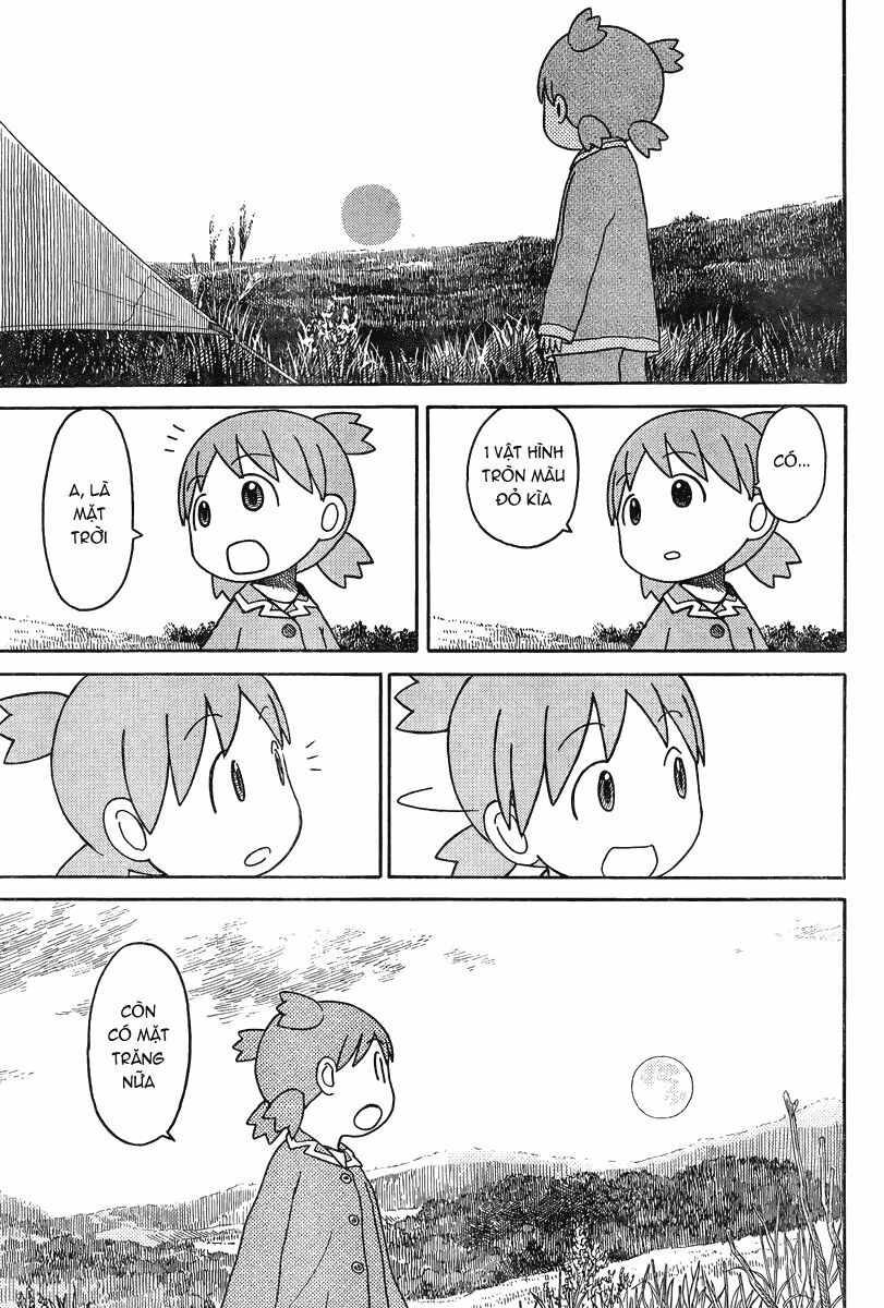 yotsubato! chapter 82 - Trang 2