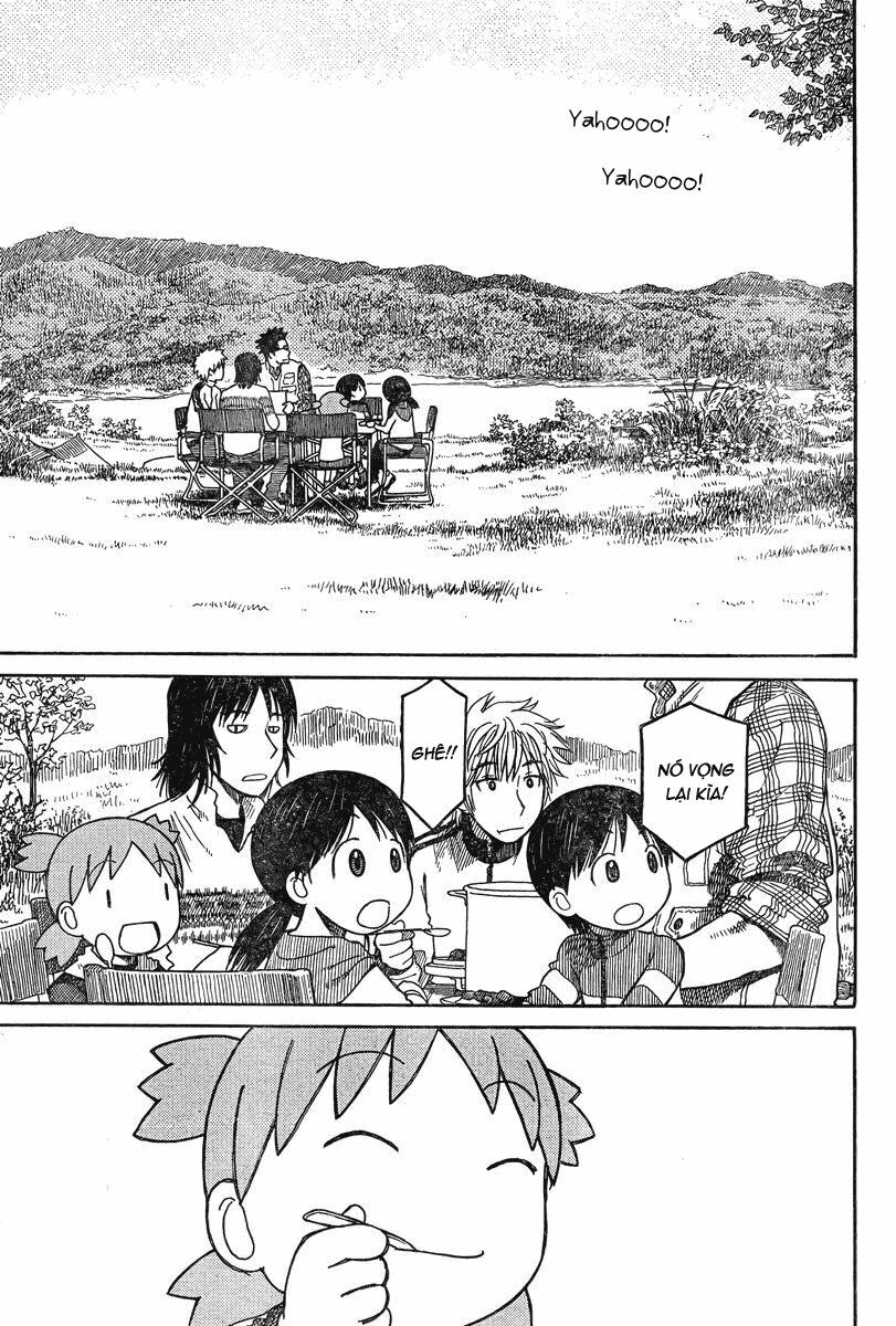 yotsubato! chapter 82 - Trang 2