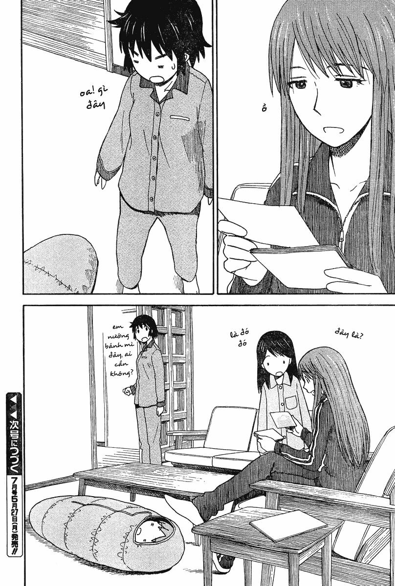 yotsubato! chapter 83 - Next chapter 84