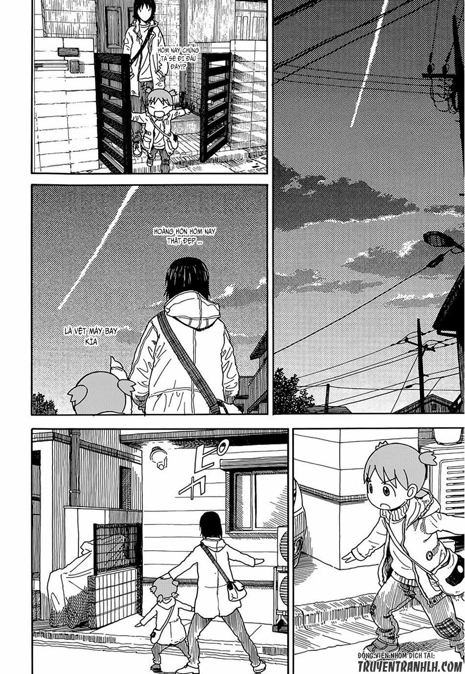 yotsubato! chapter 89 - Trang 2