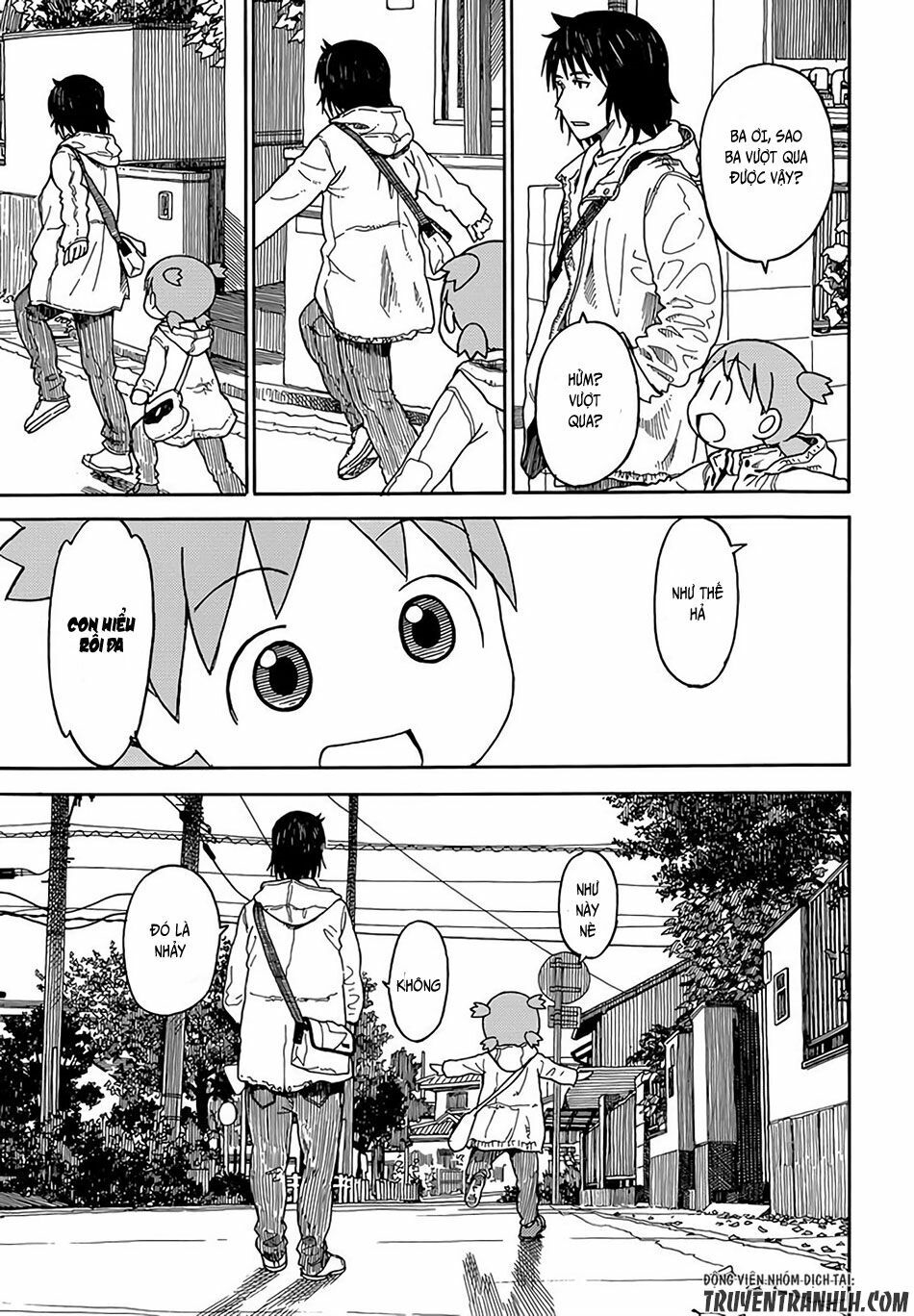 yotsubato! chapter 89 - Trang 2