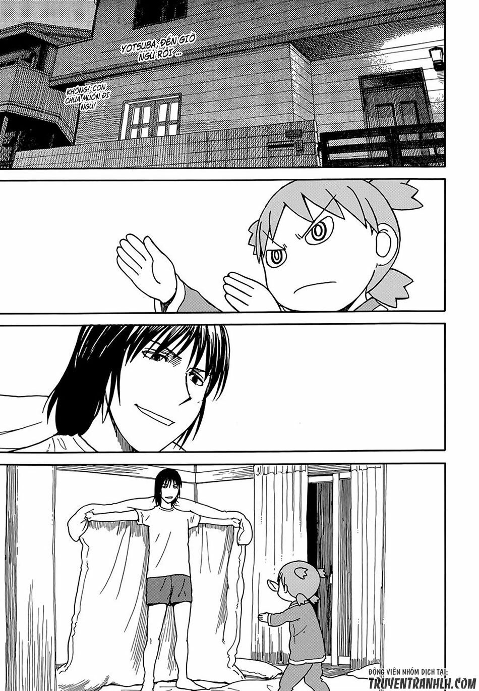 yotsubato! chapter 89 - Trang 2