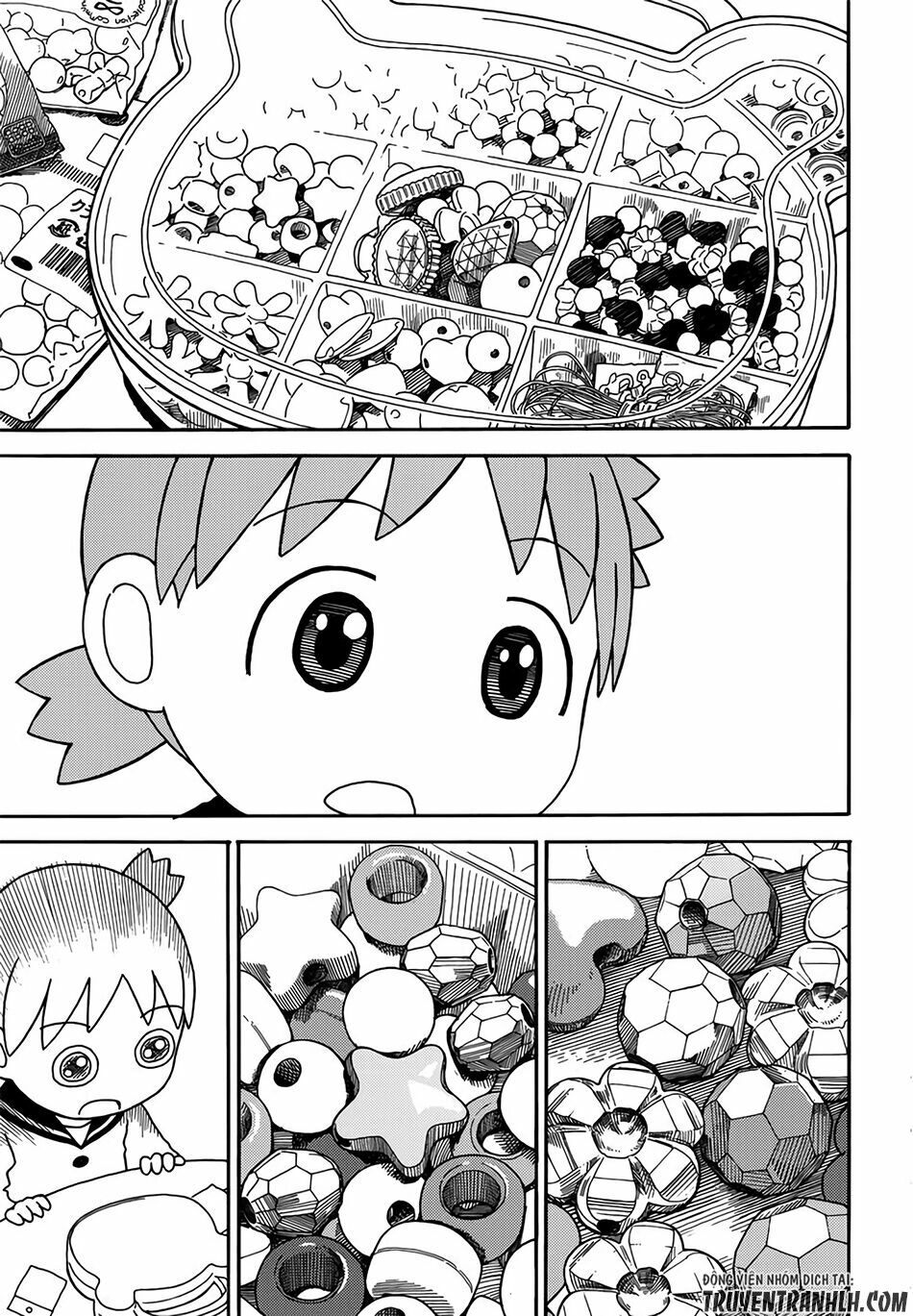 yotsubato! chapter 91 - Trang 2