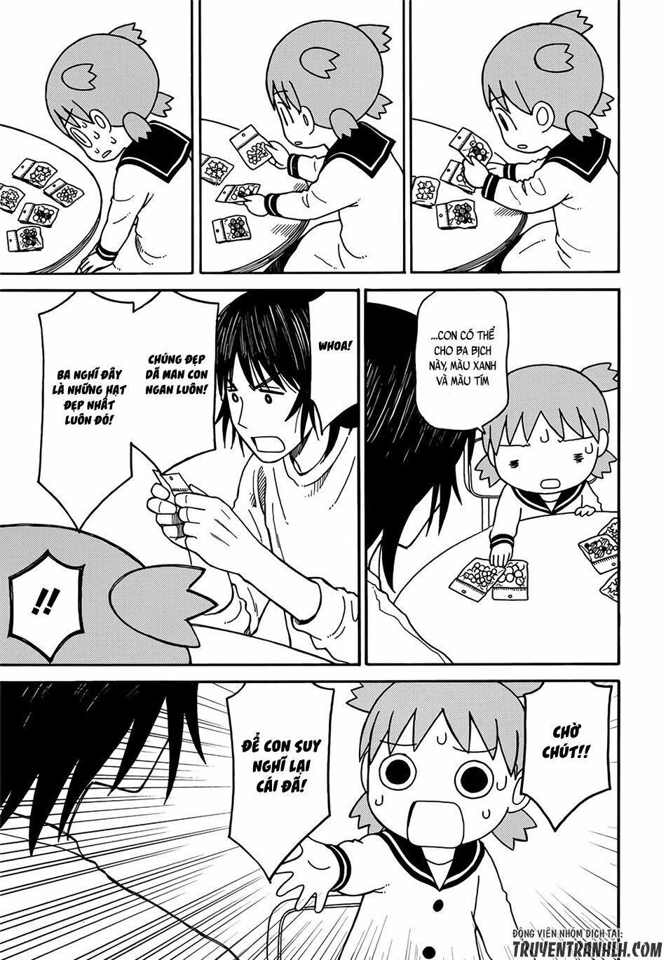 yotsubato! chapter 91 - Trang 2