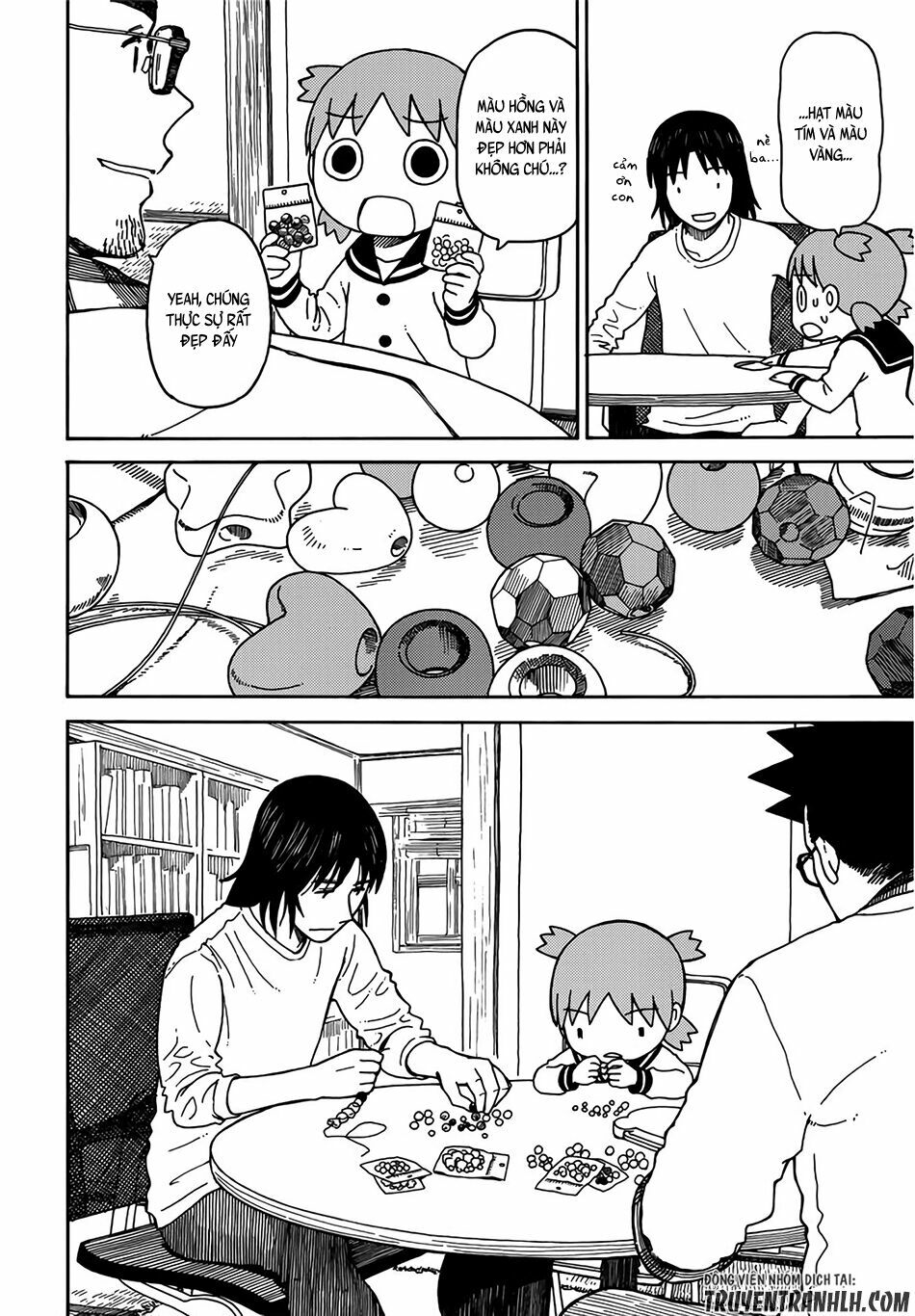 yotsubato! chapter 91 - Trang 2