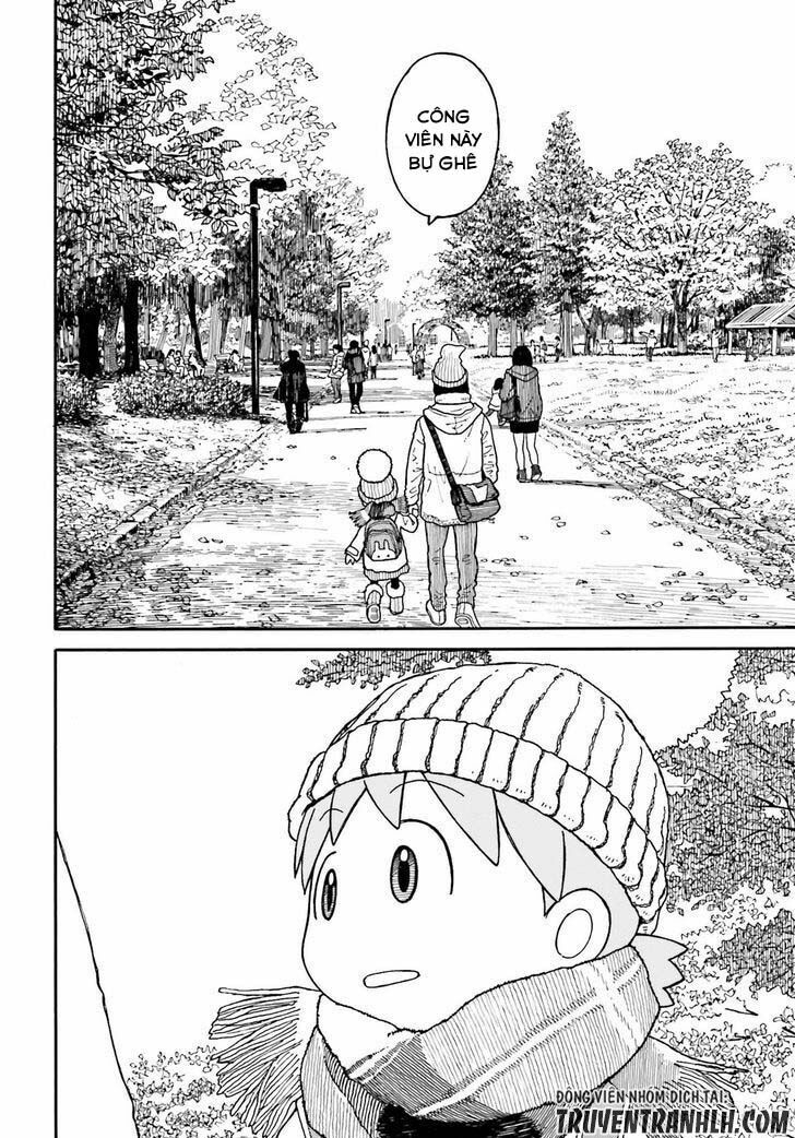 yotsubato! chapter 97 - Next chapter 98