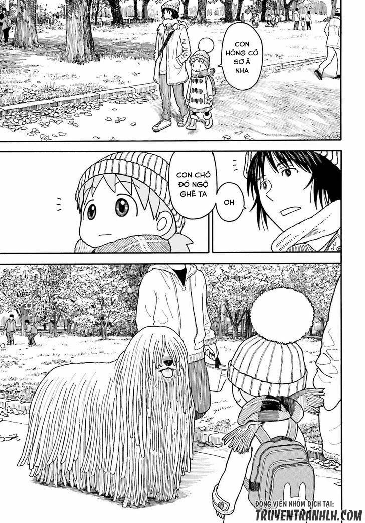 yotsubato! chapter 97 - Next chapter 98