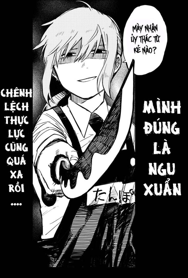 youchien wars chapter 2 - Next chapter 3