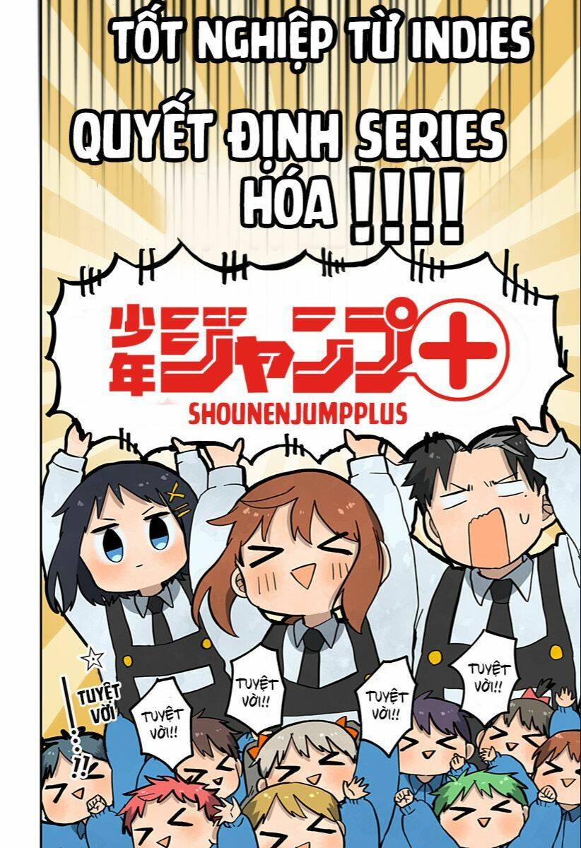 youchien wars chapter 20 - Next chapter 20.1