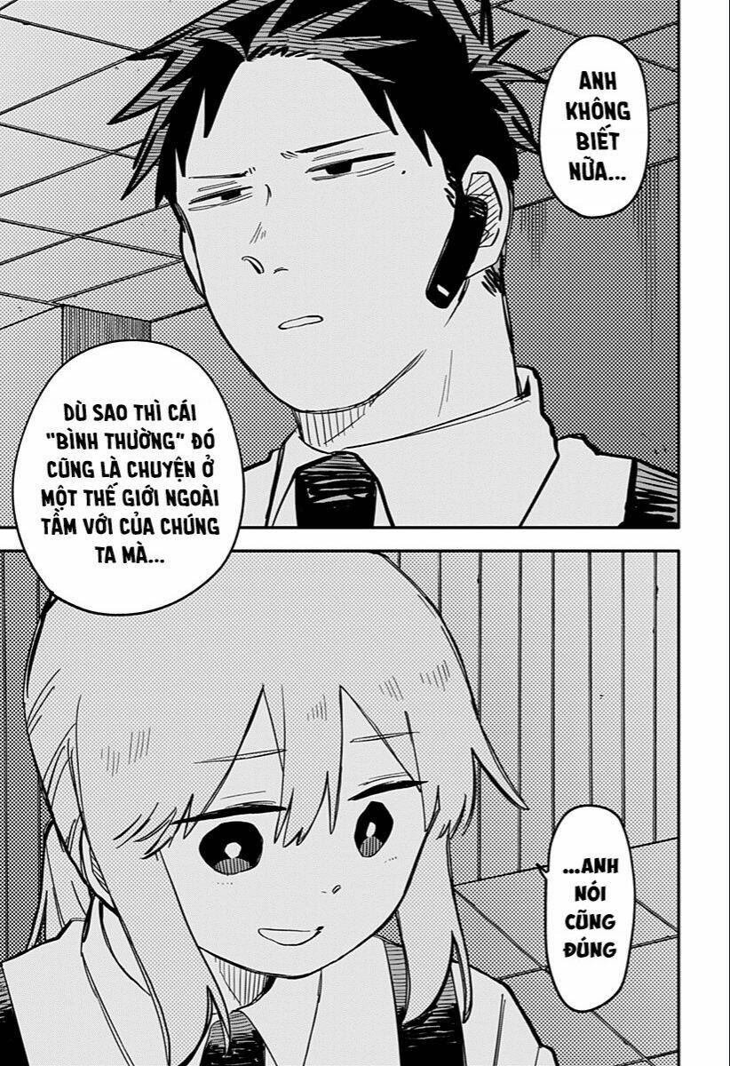 youchien wars chapter 46 - Trang 2