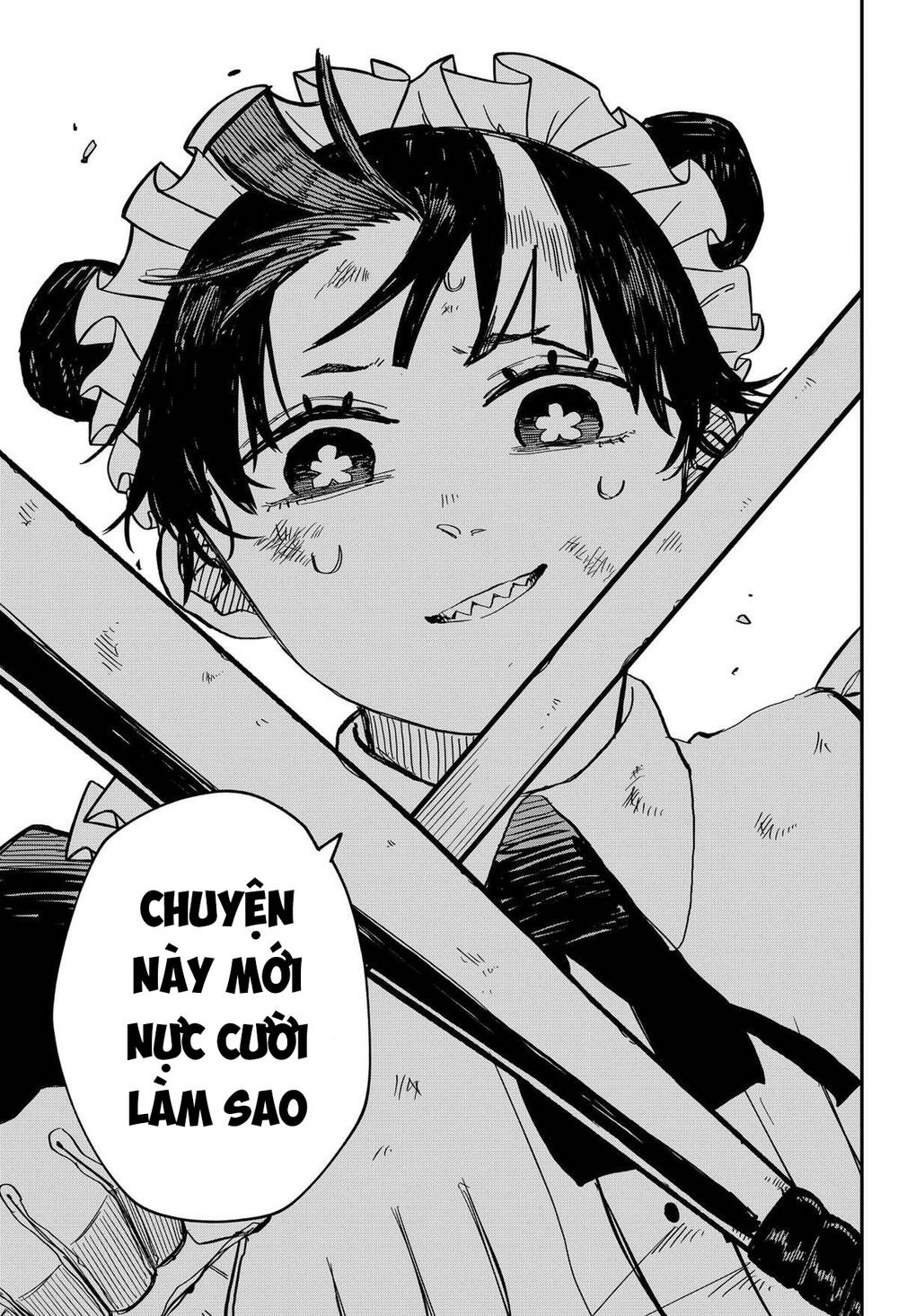 youchien wars chapter 52 - Next chapter 53