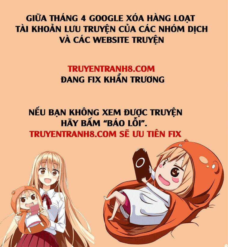 YouKai Doctor - Bác sĩ ma giới Chapter 13 - Trang 2