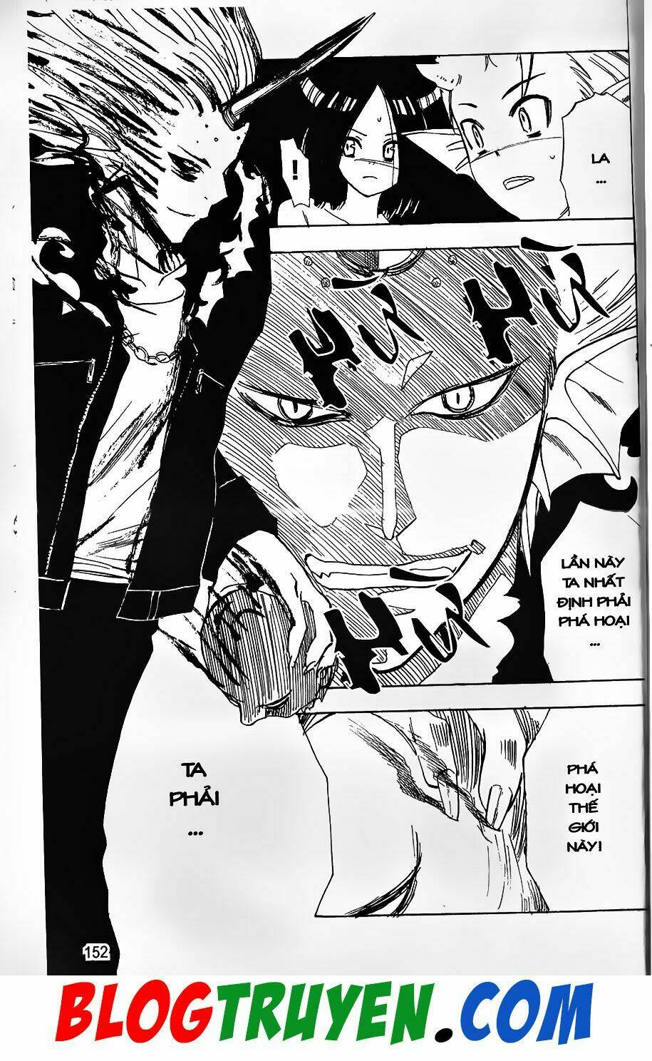 YouKai Doctor - Bác sĩ ma giới Chapter 75.2 - Next Chapter 76