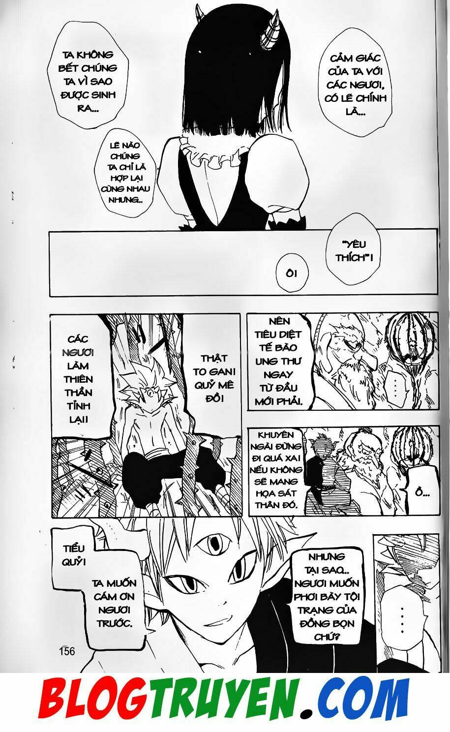 YouKai Doctor - Bác sĩ ma giới Chapter 75.2 - Next Chapter 76