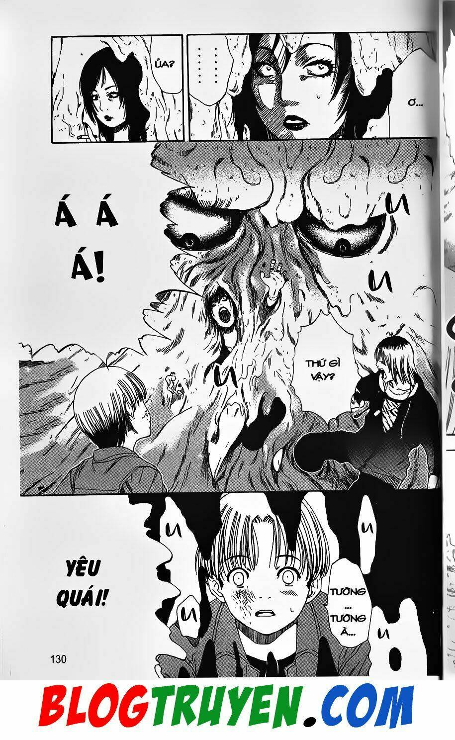 YouKai Doctor - Bác sĩ ma giới Chapter 79.2 - Next Chapter 80