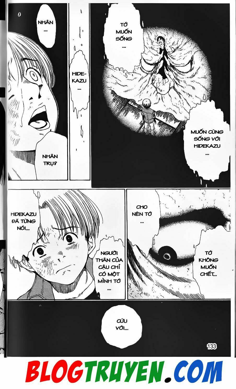 YouKai Doctor - Bác sĩ ma giới Chapter 79.2 - Next Chapter 80