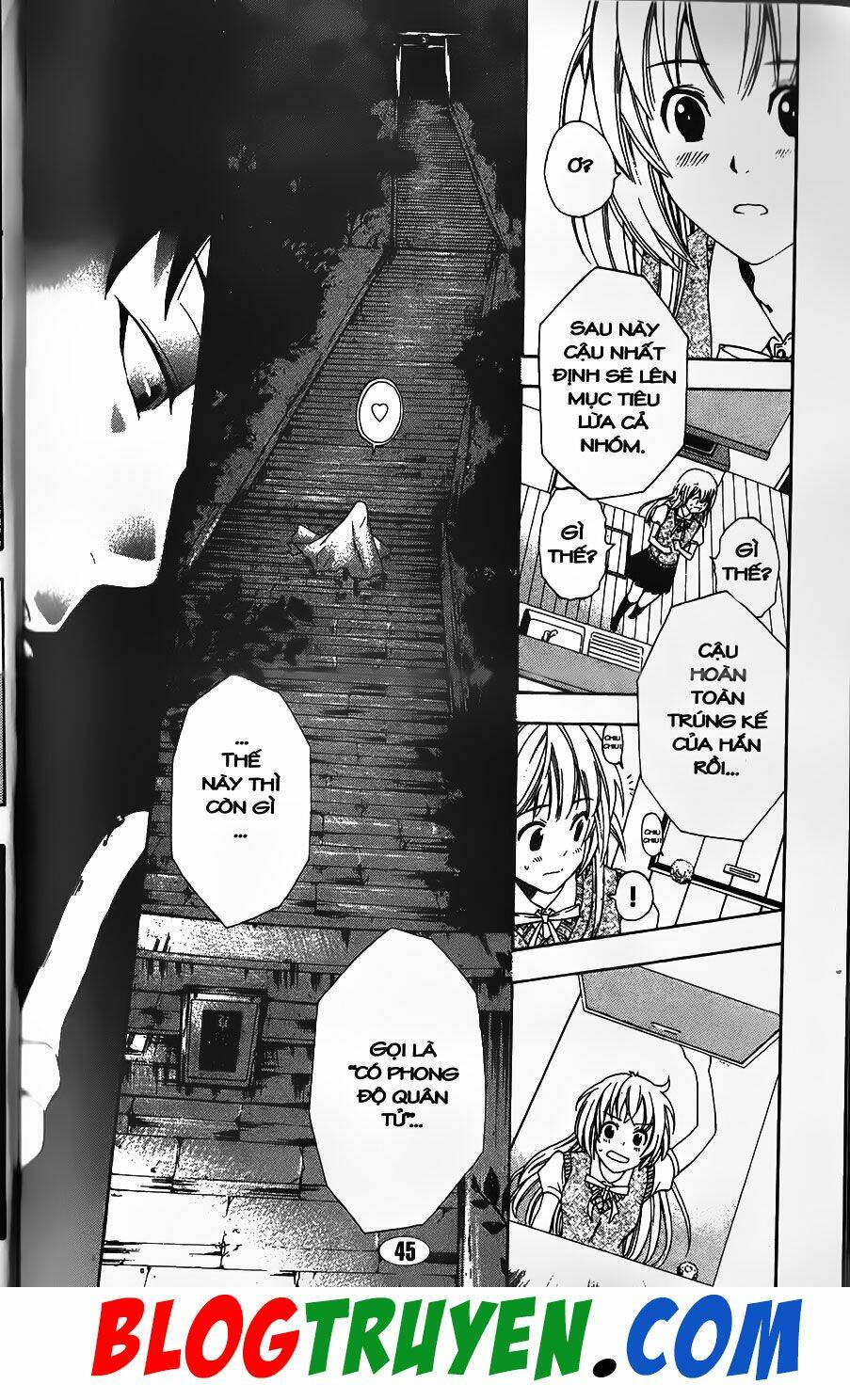 YouKai Doctor - Bác sĩ ma giới Chapter 81.1 - Next Chapter 81.2