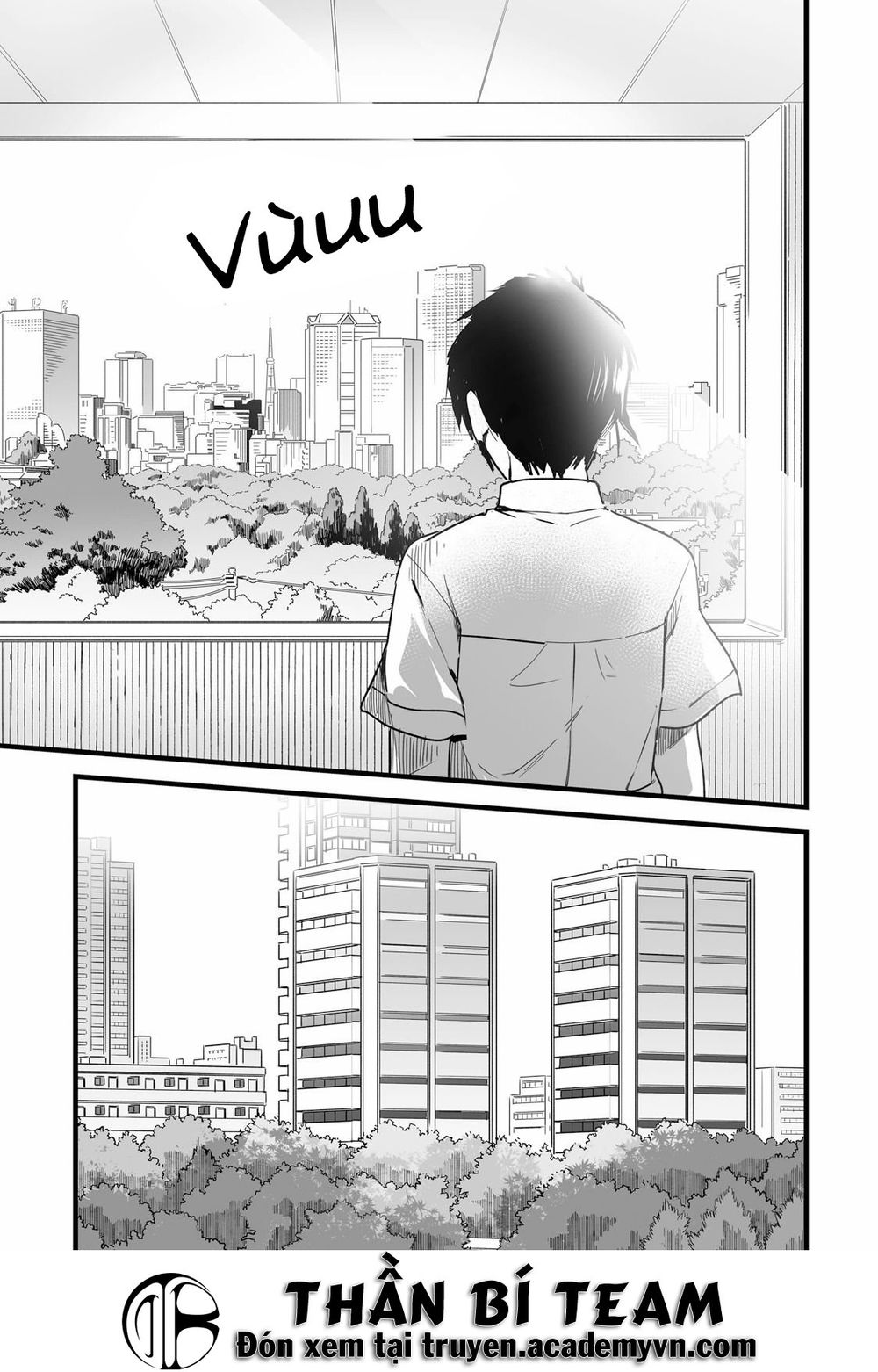 Your Name - Tên Bạn Là Gì? Chapter 2 - Next Chapter 3